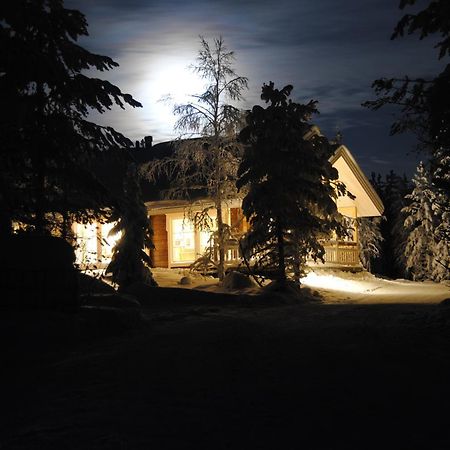 Rukanelioe Cottage Zewnętrze zdjęcie