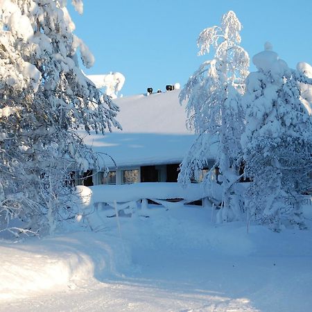 Rukanelioe Cottage Zewnętrze zdjęcie