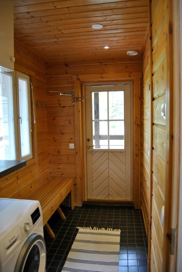 Rukanelioe Cottage Zewnętrze zdjęcie