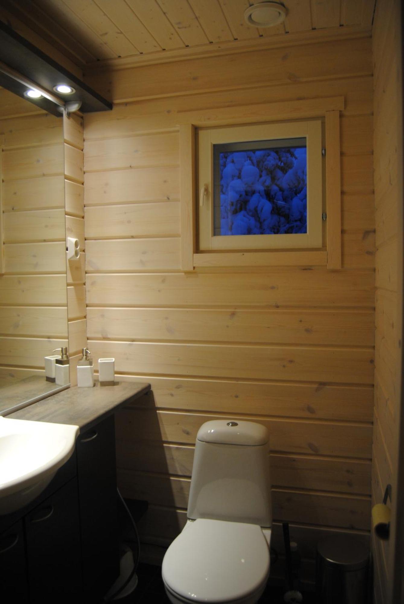 Rukanelioe Cottage Zewnętrze zdjęcie
