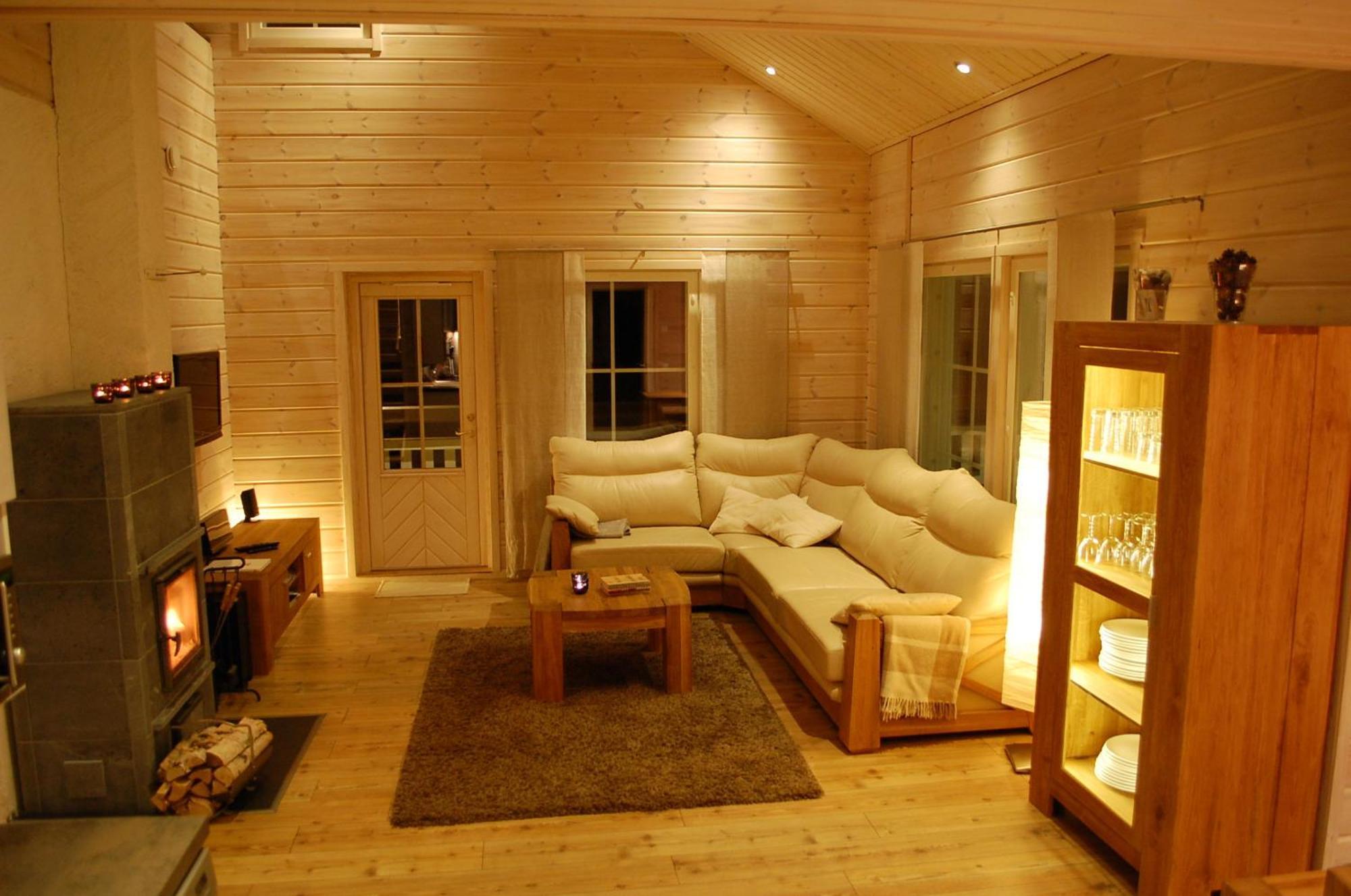 Rukanelioe Cottage Zewnętrze zdjęcie