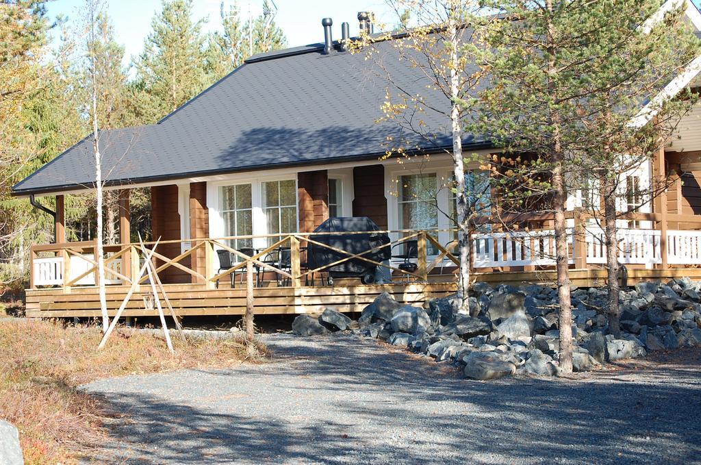 Rukanelioe Cottage Zewnętrze zdjęcie