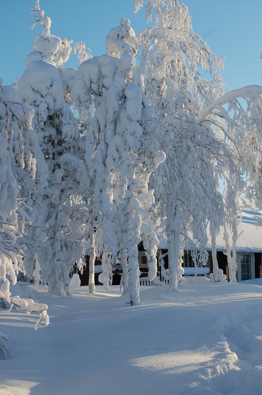 Rukanelioe Cottage Zewnętrze zdjęcie