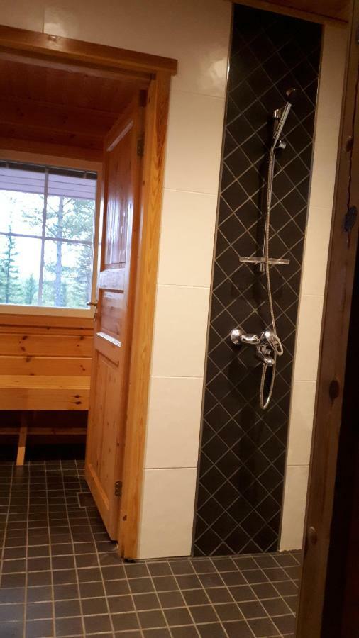Rukanelioe Cottage Zewnętrze zdjęcie