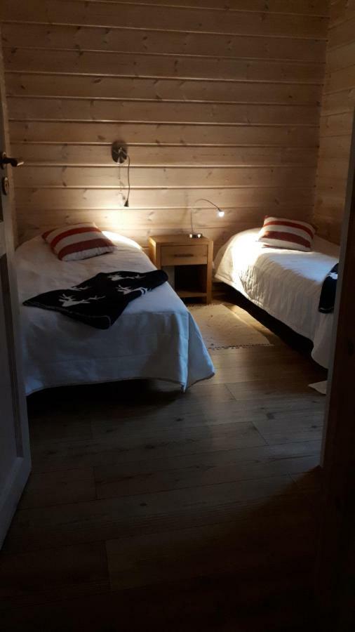 Rukanelioe Cottage Zewnętrze zdjęcie