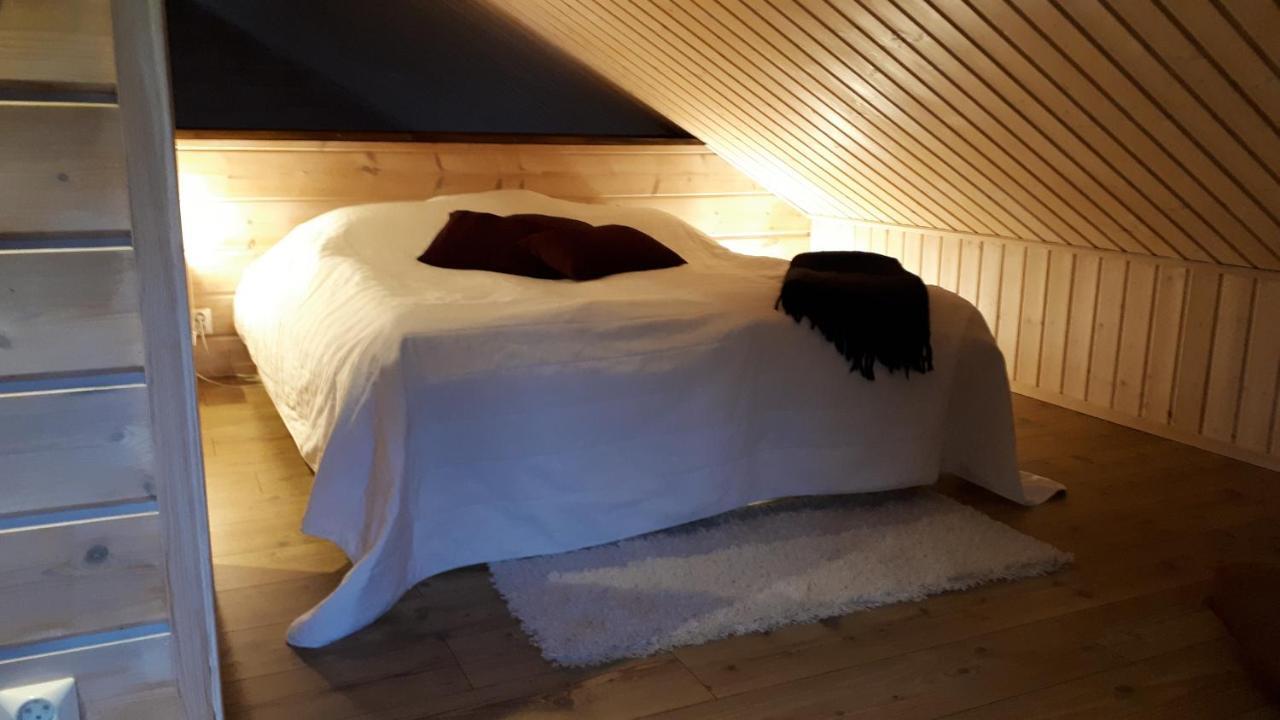 Rukanelioe Cottage Zewnętrze zdjęcie